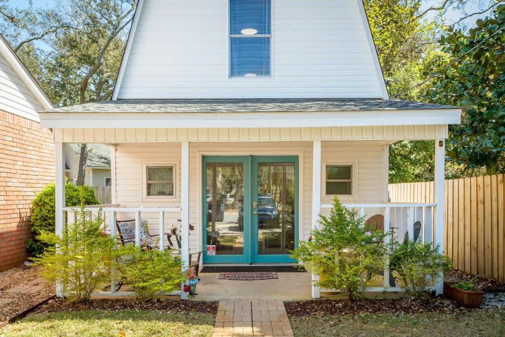 Beach Barn - 5Min To Pcola Beach Gulf Breeze Ngoại thất bức ảnh