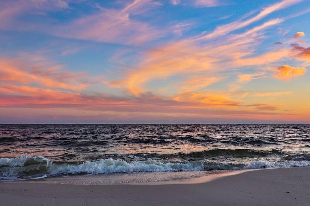 Beach Barn - 5Min To Pcola Beach Gulf Breeze Ngoại thất bức ảnh